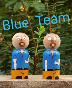 blue team 01