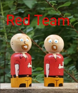 red team 01